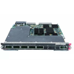 MODULE CISCO CATALYST C6K 8P 10GBE NEW