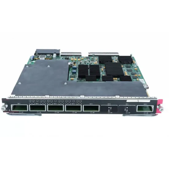 MODULE CISCO CATALYST C6K 8P 10GBE NEW