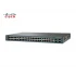 SWITCH ETH 48P 100MB & 4x1GB SFP CISCO C3560v2 NEW