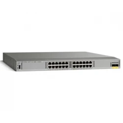 FABRIC EXTENDER CISCO N2K GE 24P 1GBe SFP 2p NEW