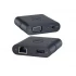 ADAPTER DELL USB-C TO HDMI/VGA/USB3/ RJ45 NEW