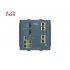 CISCO IE 3000 SWITCH , 4 10/100 + 1P ETH 10/100/1000 +1SFP NEW