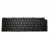 DELL LATITUDE 5300 7550 7560 7750 KEYBOARD US BL NEW