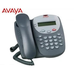 IP PHONE AVAYA 2402 NEW