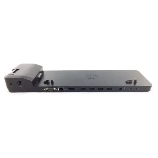 LAPTOP DOCKING STATION HP 9470M/9480M 840 G1/G2/G3/G4/G5-NEW