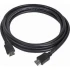 ΚΑΛΩΔΙΟ HDMI (M) TO HDMI (M) 2M BLACK NEW