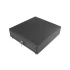 POS CASH DRAWER SCAN-IT 330H BLACK 4B8C NEW
