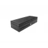 POS CASH DRAWER SCAN-IT 170B FLIP-TOP NEW