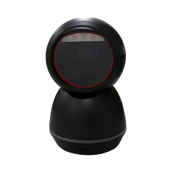 POS BARCODE SCANNER SCAN-IT T209 2D OMNI-DIRECTIONAL USB NEW
