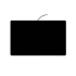 POS CUSTOMER DISPLAY OCOM 11.6" 1366*768 FOR POS-1566 NEW