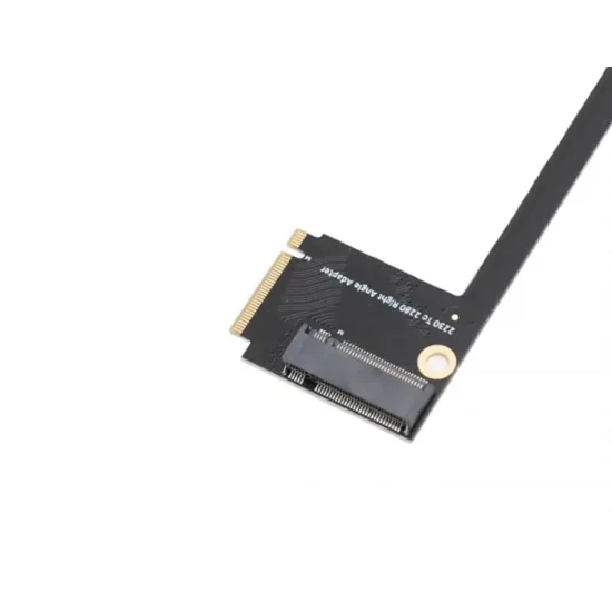 EXTENSION ADAPTER SSD M2 2230 TO 2280 NEW
