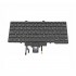 DELL LATITUDE 5400 5401 5410 KEYBOARD GR BL NEW 3J9FC