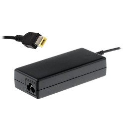 AC ADAPTER REPLACEMENT IBM-LENOVO 20.0V/4.5A/90W(YELLOW SQUARE) NEW AK-ND-29