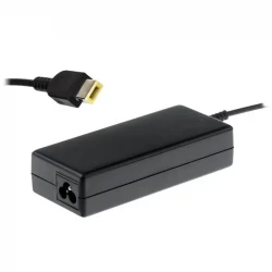 AC ADAPTER REPLACEMENT IBM-LENOVO 20.0V/4.5A/90W(YELLOW SQUARE) NEW