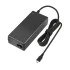 AC ADAPTER REPLACEMENT HP 20V/4.50A/90W TYPE-C NEW