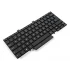 DELL LATITUDE 5400 5401 5410 KEYBOARD UK BL NEW