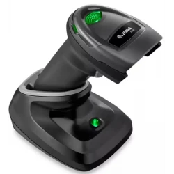 POS BARCODE SCANNER ZEBRA DS2278 WIRELESS USB NEW