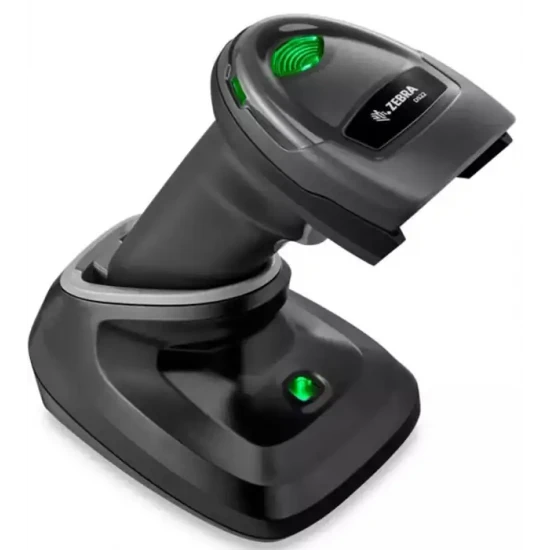 POS BARCODE SCANNER ZEBRA DS2278 WIRELESS USB NEW