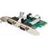 DIGITUS 2 PORT PCI EXPRESS LP - DS-30000-1