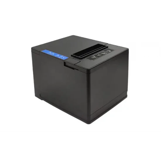 POS PRINTER THERMAL SCAN-IT 80S-W WIFI/USB/LAN/SER NEW