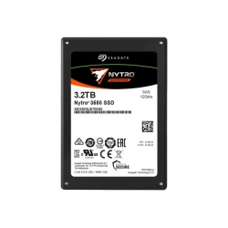 SSD SRV 3.2TB 2.5'' SEAGATE SAS 12G - XS3200LE70045 NEW RECERTIFIED