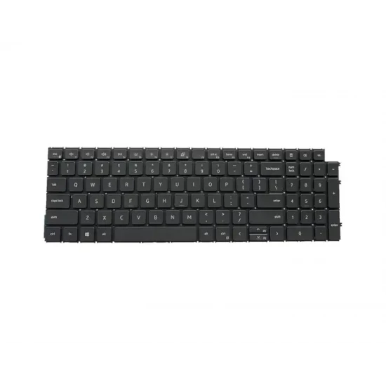 KEYBOARD FOR DELL INSPIRON 7510 7706 US NEW