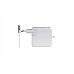 AC ADAPTER APPLE MACBOOK REPLACEMENT 14.5V/3.1A/45W (Magsafe1)