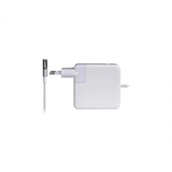 AC ADAPTER APPLE MACBOOK REPLACEMENT 14.5V/3.1A/45W (Magsafe1)