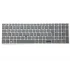 HP ZBOOK 15 G5/G6 17 G5/G6 US KEYBOARD BL GREY FRAME NEW