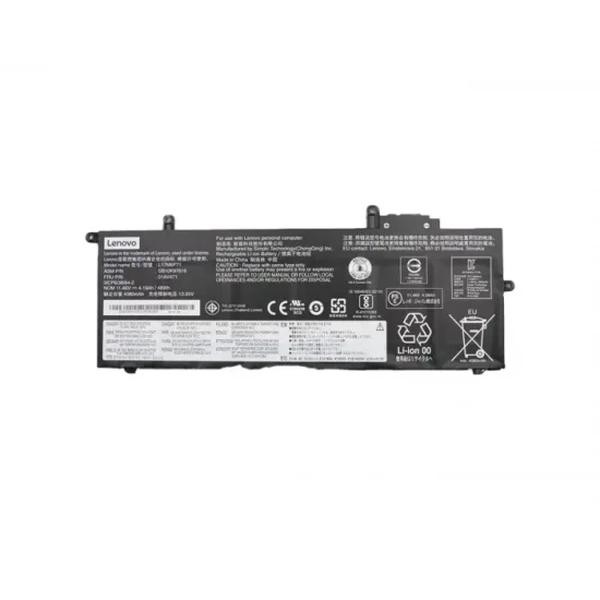 LENOVO THINKPAD X280 BATTERY 11.4V NEW