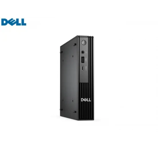 PC NEW DELL PRO MICRO QCM1250 ULTRA 5 235T/8GB/512SSD/W11PRO