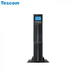 UPS 1KVA/1000W TESCOM PRIME RACK/TOWER NEW