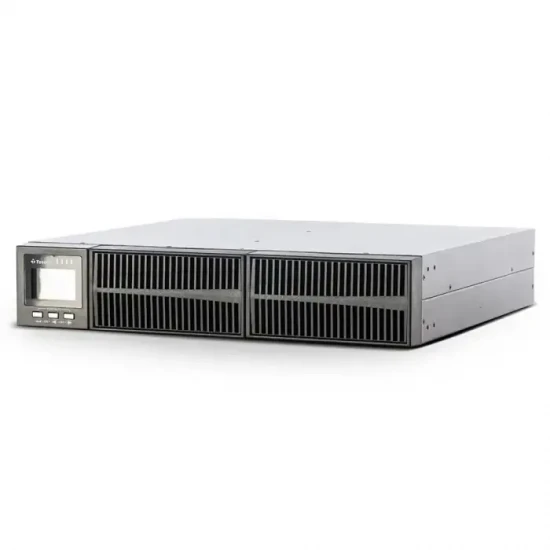 UPS  2KVA/2000W TESCOM PRIME RACK/TOWER NEW