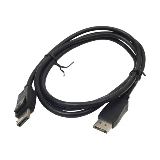 ΚΑΛΩΔΙΟ DISPLAYPORT M TO DISPLAYPORT M 1M NEW