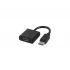 ADAPTER CABLE EXPERT DISPLAYPORT (M) TO HDMI (F) 0.10M NEW