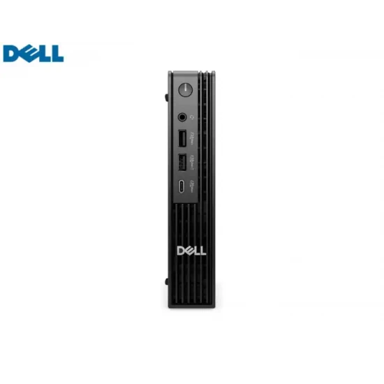 PC NEW OPEN BOX DELL PRO MICRO PLUS QBM1250 ULTRA 5 245T/32GB/512SSD/W11PRO