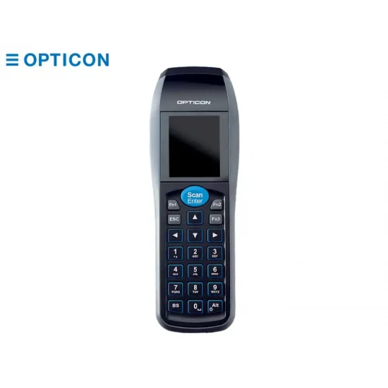 POS BARCODE SCANNER COMPUTER OPTICON OPH-3001 NEW