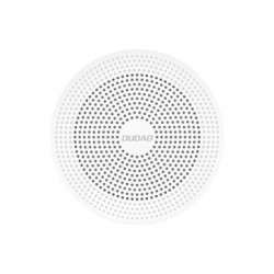 BLUETOOTH SPEAKER DUDAO Y12 MINI WHITE NEW