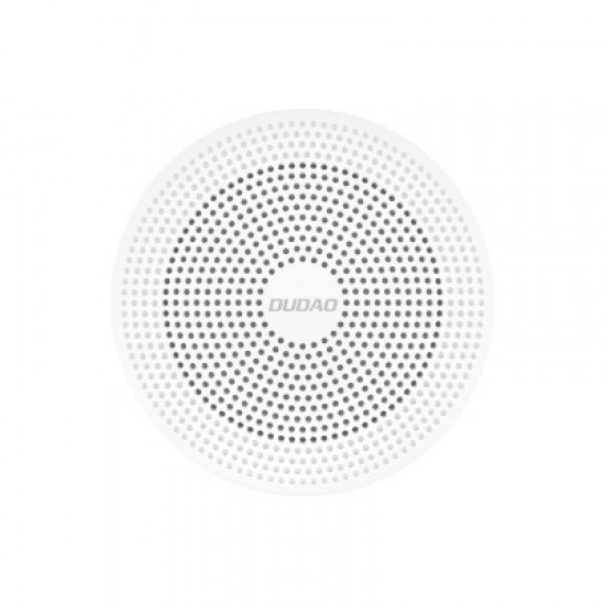 BLUETOOTH SPEAKER DUDAO Y12 MINI WHITE NEW