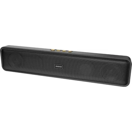 BLUETOOTH SPEAKER DUDAO Y2 PRO BLACK NEW