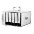 STORAGE DAS TERRA MASTER D5-Thunderbolt3 D5-330 TOWER NEW
