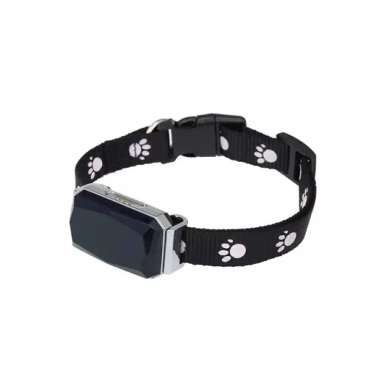 PET SMART GPRS TRACKER WiFi/GSM/2G WITH COLLAR IP67