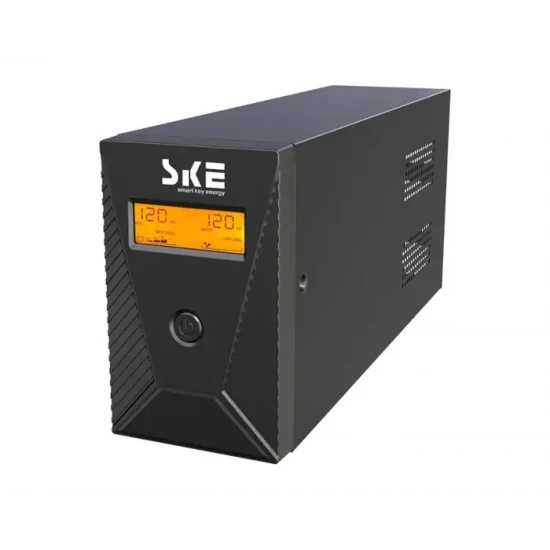 UPS SKE 2000VA/1200W WITH BATTERY NEW