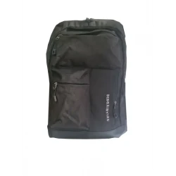 LAPTOP BACKPACK WITH EXTERNAL USB NEW - BPZ1985