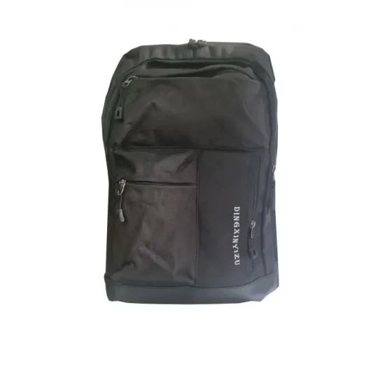 LAPTOP BACKPACK WITH EXTERNAL USB NEW - BPZ1985