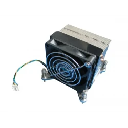 HEATSINK FOR FSC ESPRIMO E500/E510/E700
