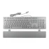 KEYBOARD DELL KB216P GREY/USB/US