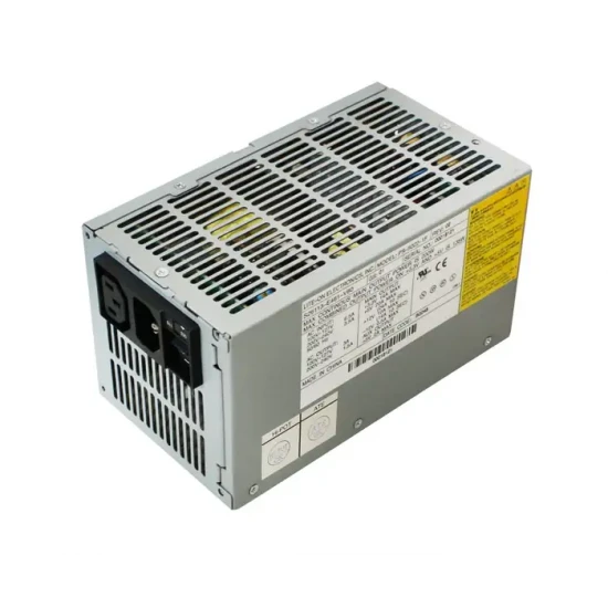 POWER SUPPLY SRV LITE-ON MODEL:PS-5022-1F 200W