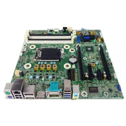 MB HP I5-S1150/3.8GHZ W/S Z230 SFF - 697895-001