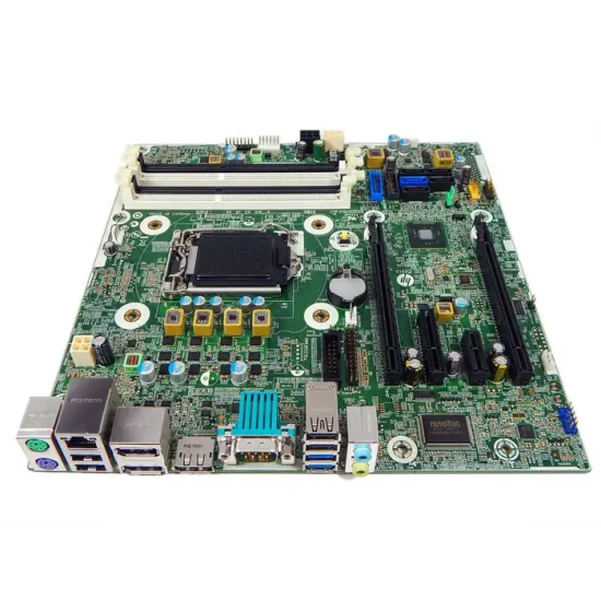 MB HP I5-S1150/3.8GHZ W/S Z230 SFF - 697895-001